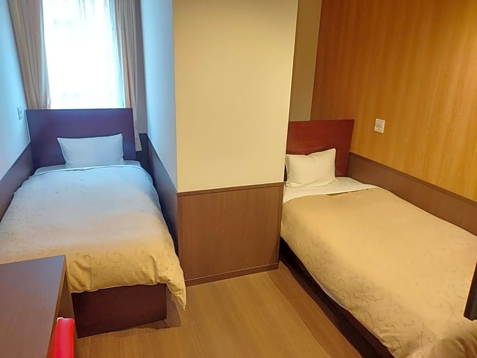 Hotel Ekichika Nagahoribashi 사진 2