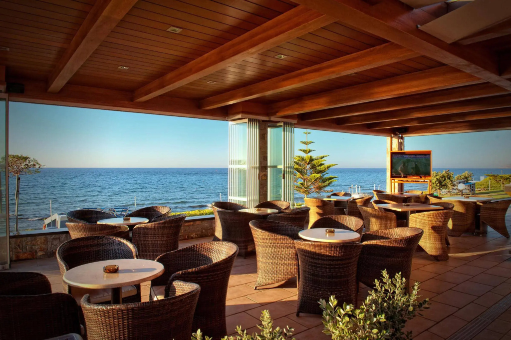 Ariadne Beach - Général
