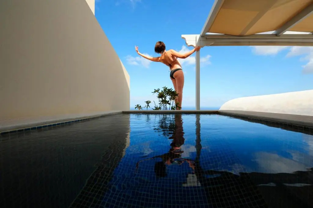 Ellinon Thea Boutique Hotel - Général