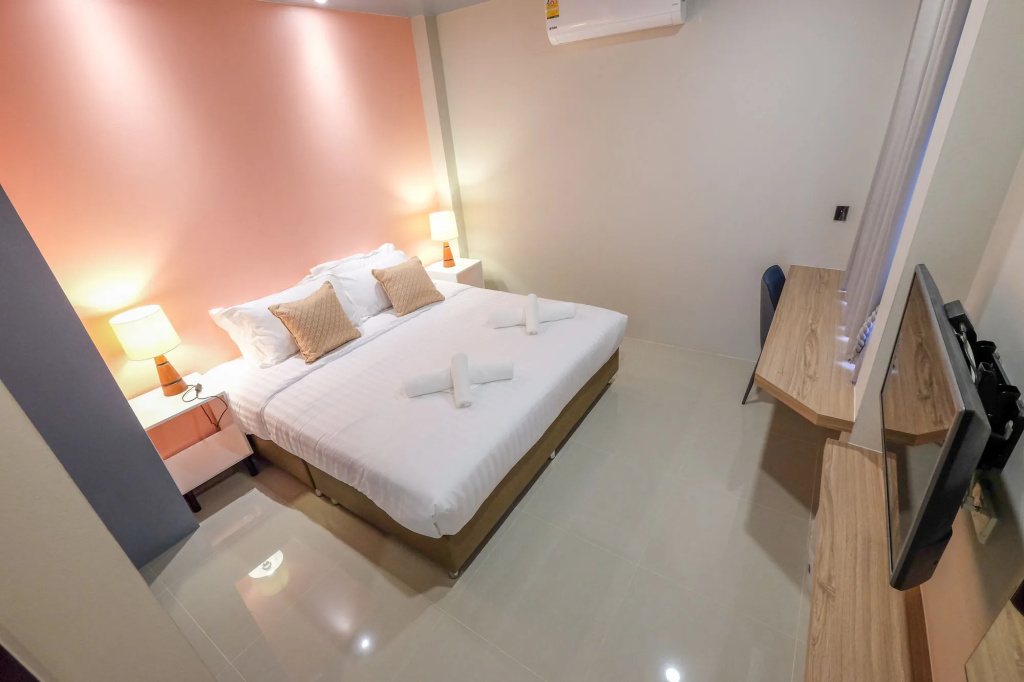 Hotel photo 6