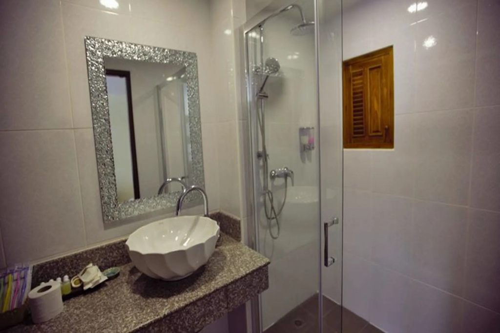 MD Boutique Hotel - Général