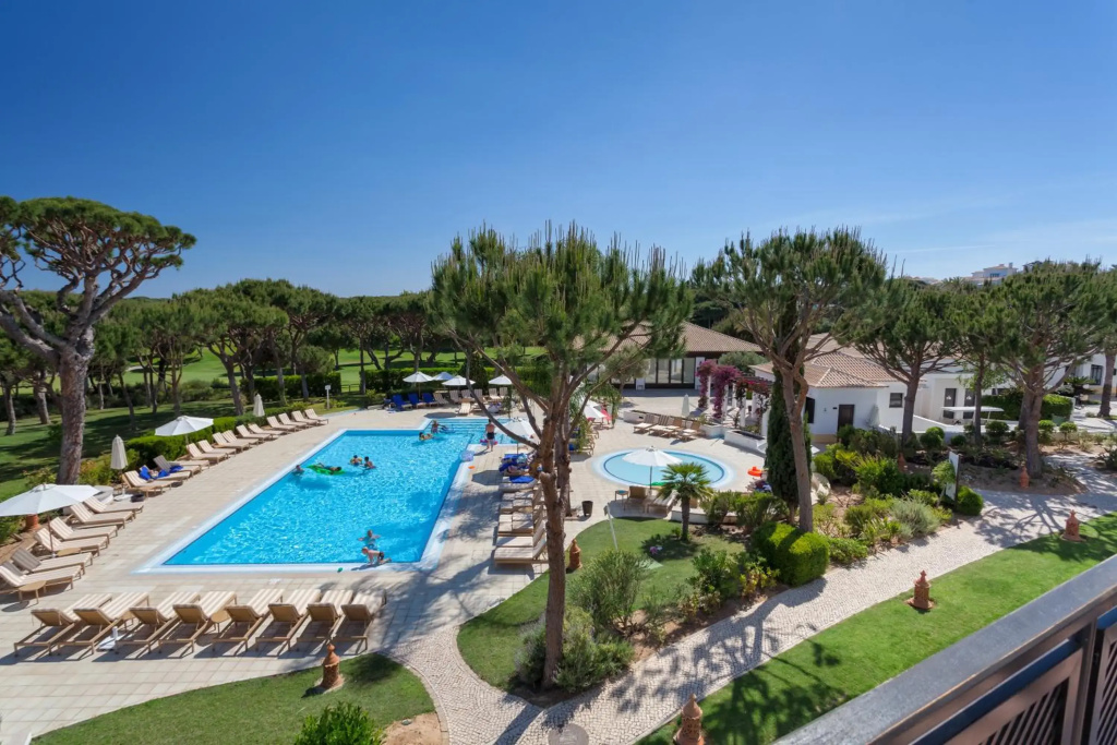 Pine Cliffs Village - фото 43