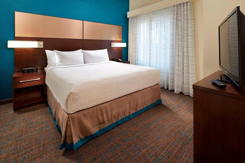 Residence Inn by Marriott Los Angeles Redondo Beach — фото