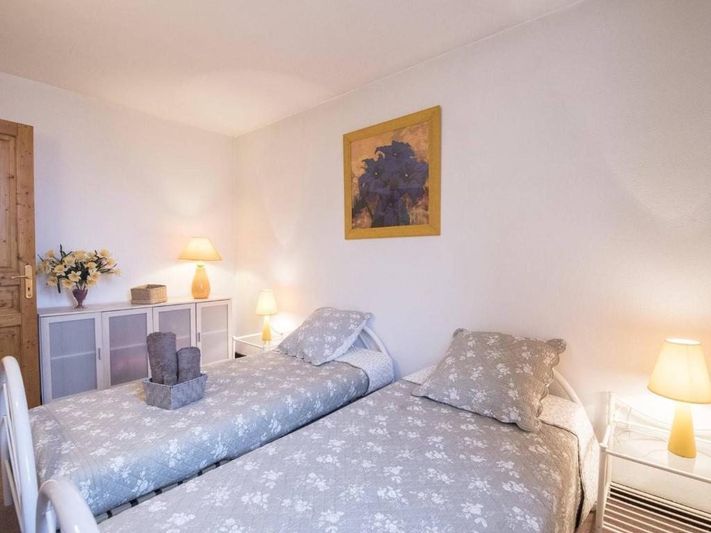 Отель Appartement Saint-Lary-Soulan, 4 pièces, 6 personnes - FR-1-296-310, фото 5