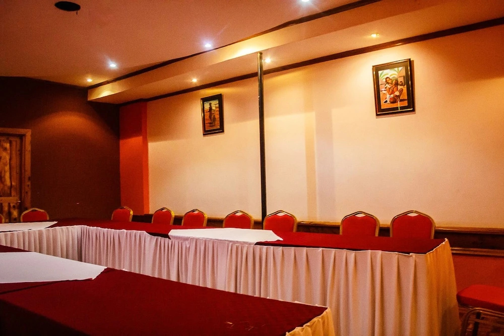 Hotel photo 16