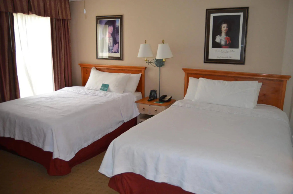 Homewood Suites by Hilton Ft. Worth-Bedford - Général