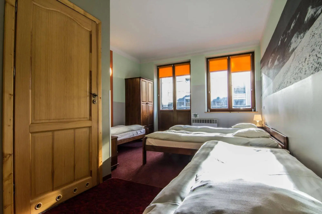 Hotel photo 20