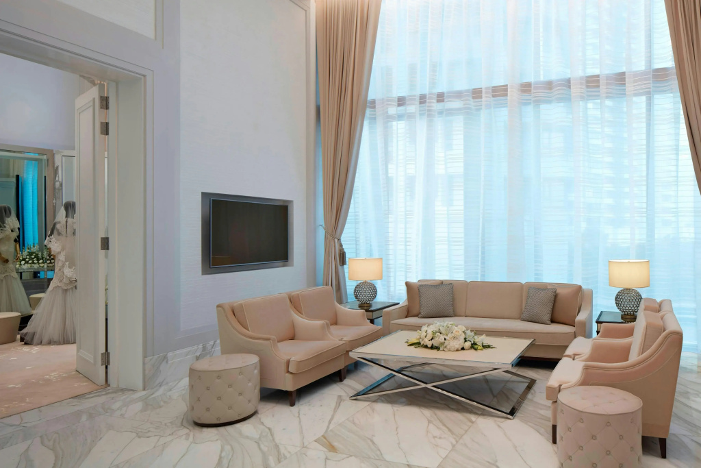 The St. Regis Kuala Lumpur - Général