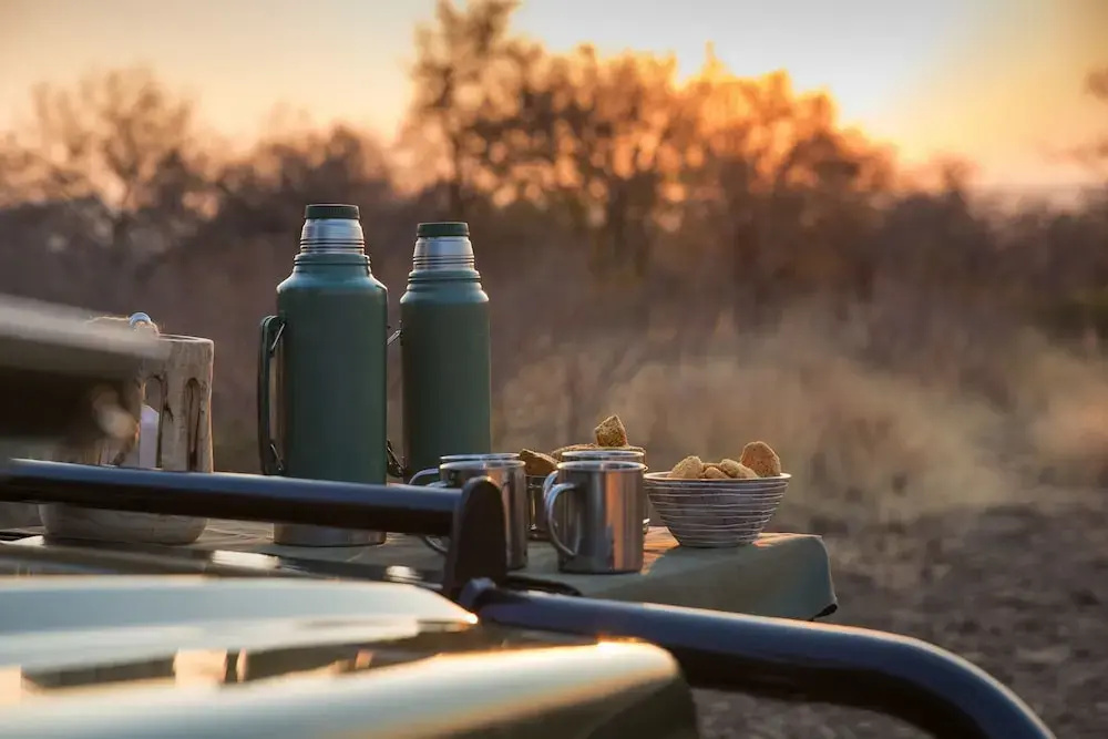 Nkala Safari Lodge