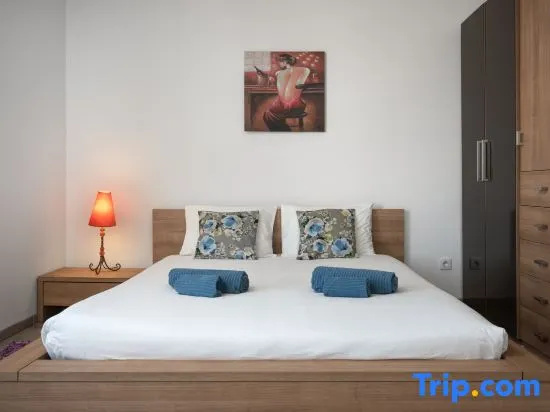 Royal Apartment
