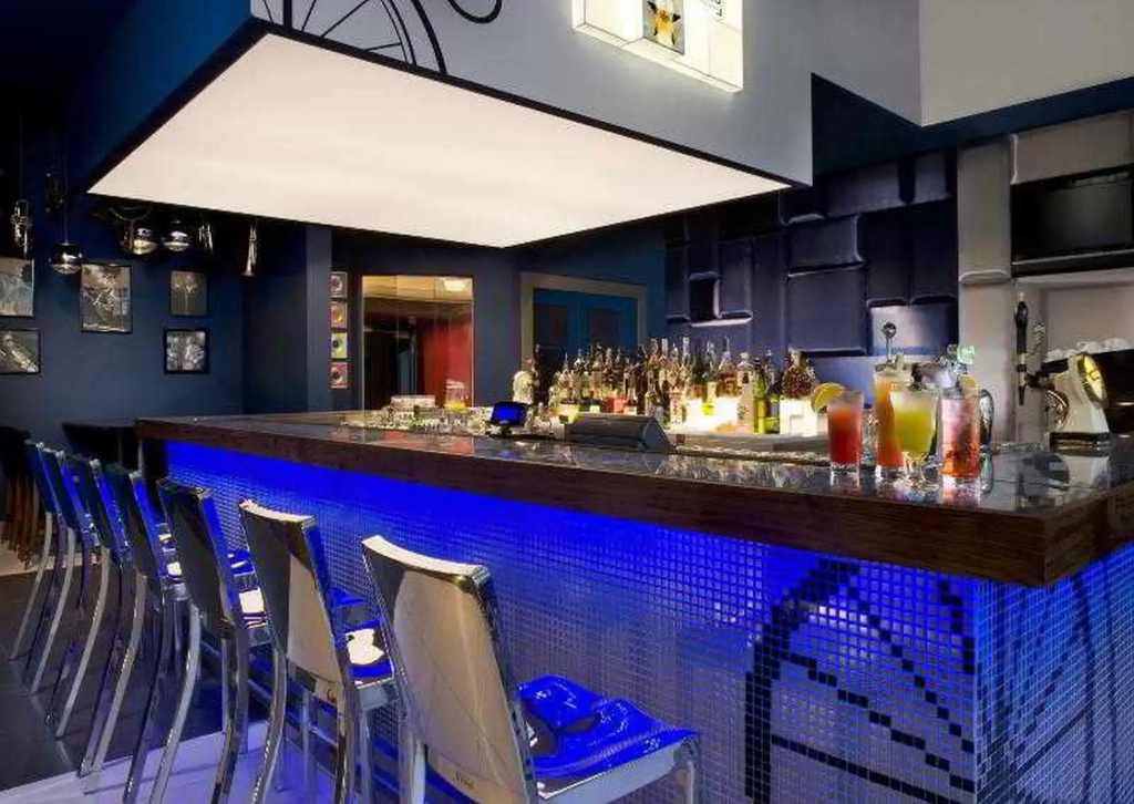 Sheraton Grand Warsaw