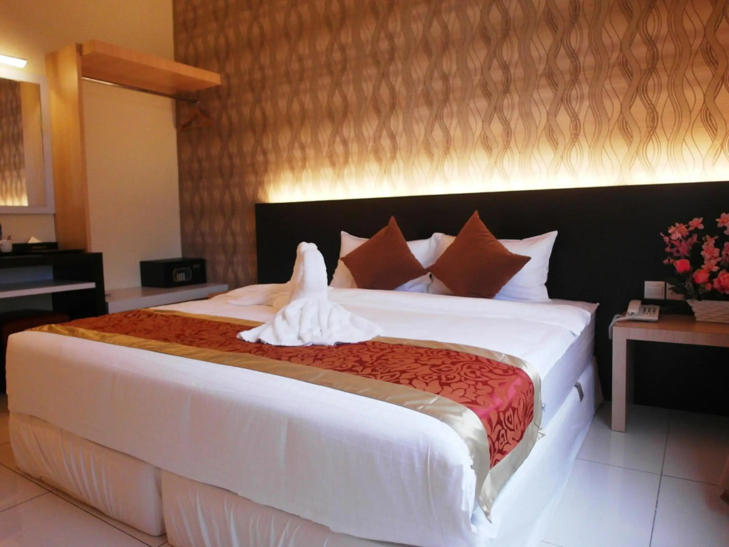 Hotel photo 21