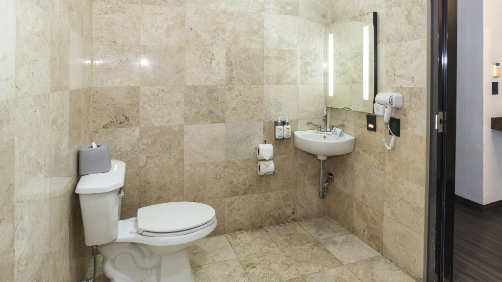 Holiday Inn Express Mexico Santa Fe by IHG - Général