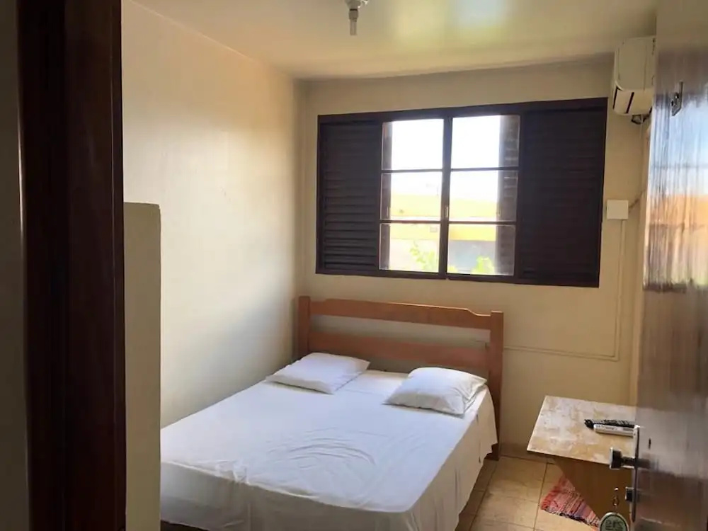 Bahia Hotel