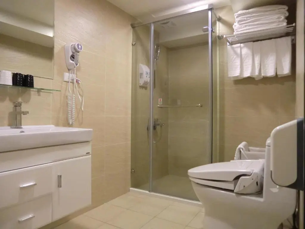 Premium room