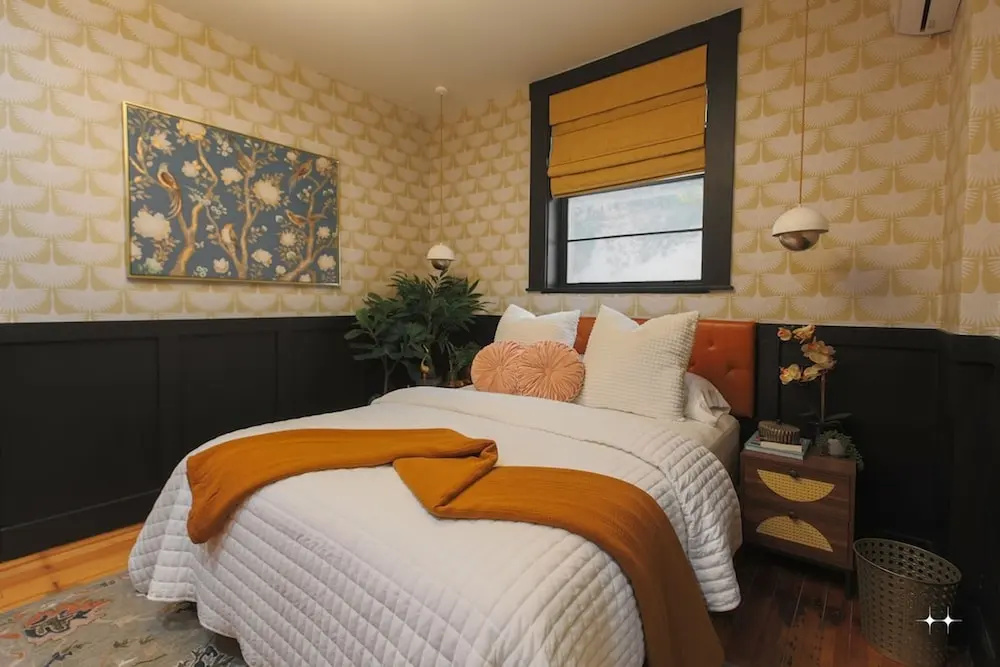 The Cat s Meow Apt 1 Sunset Heights
