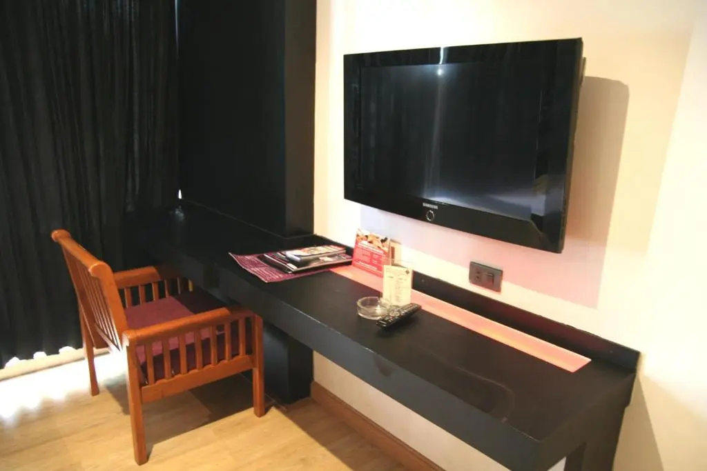 Grand Inn Hotel - Chambres