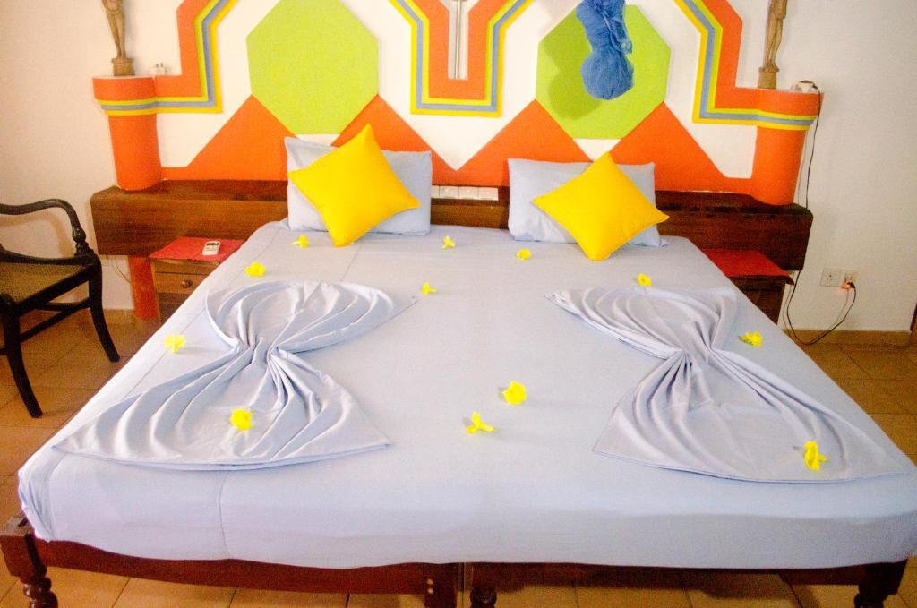 Pahalage Guesthouse