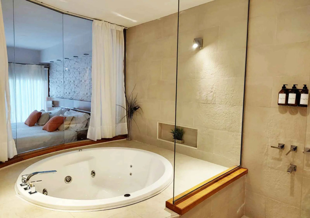 Costa Serena Aparts & Spa