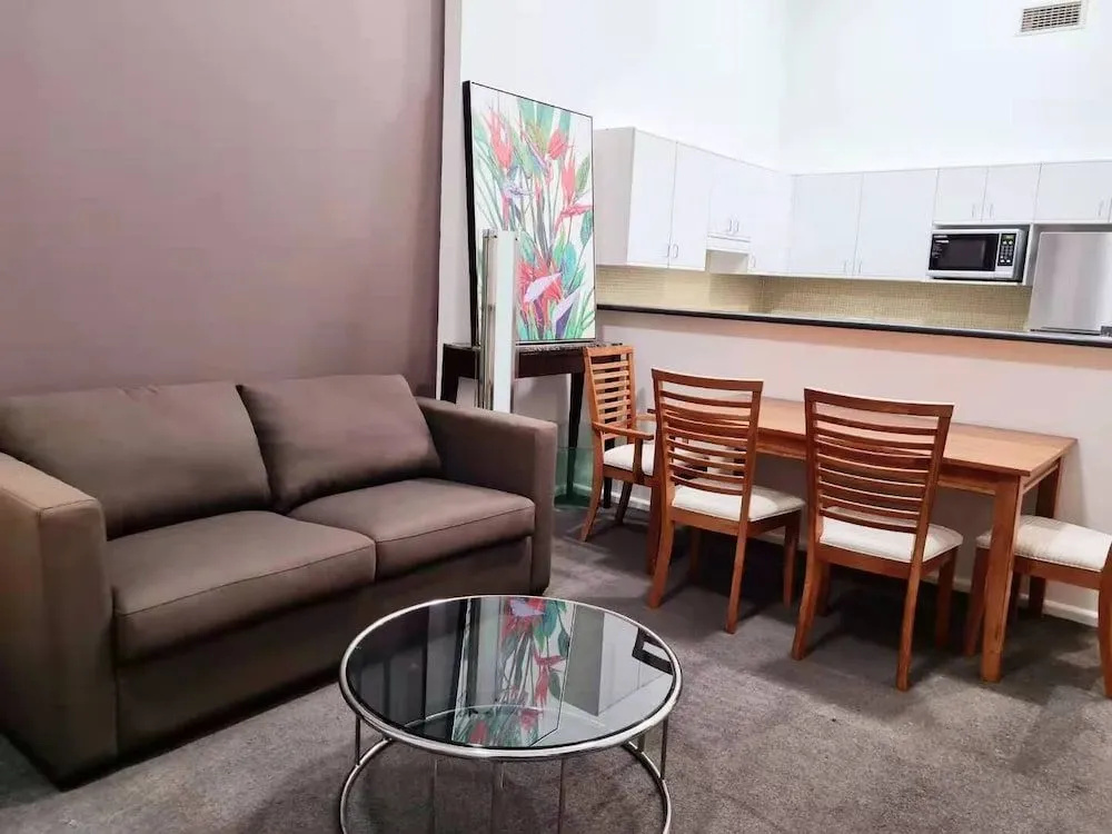 Darling Harbour Resort Style Apartment - Général