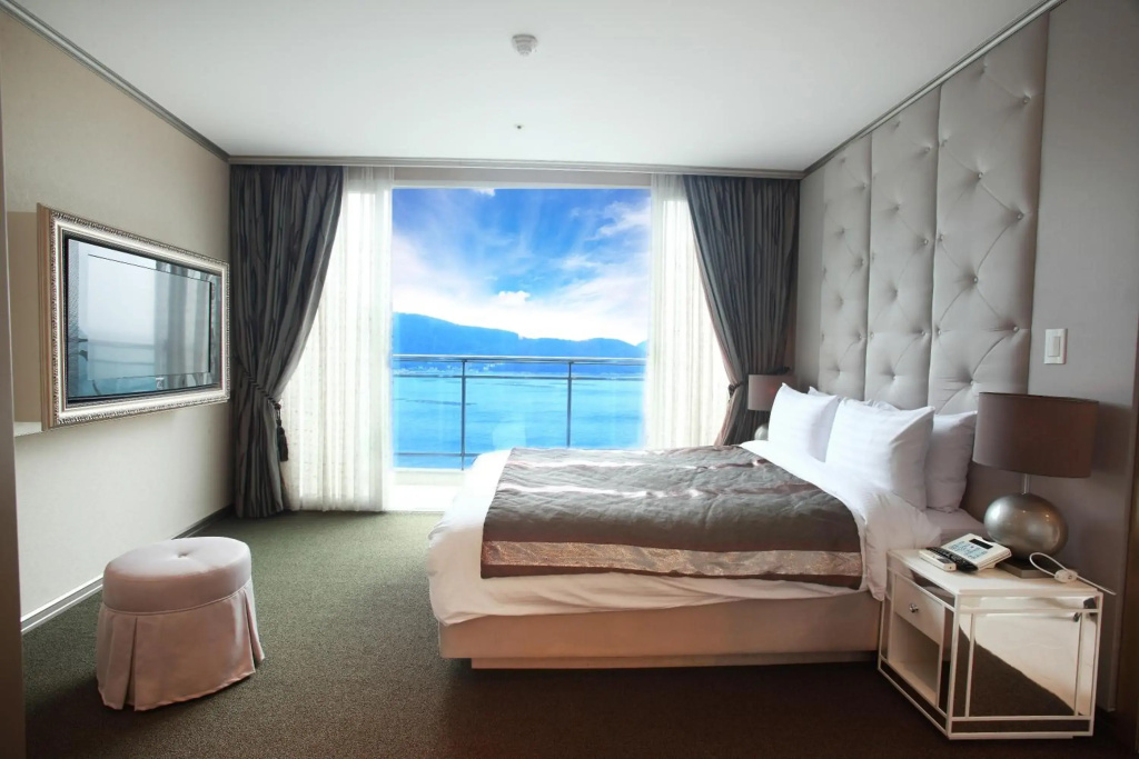 Riviera Hotel Geoje - Général