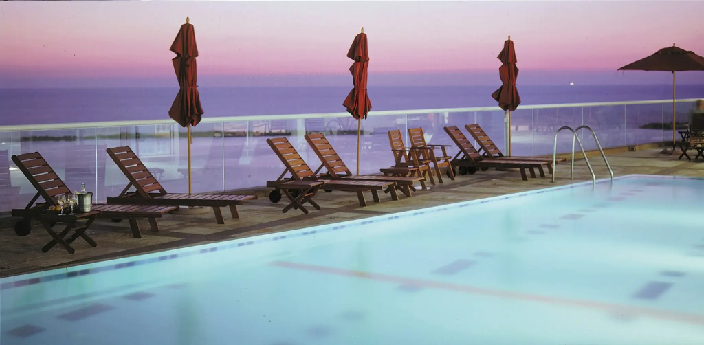 Hotel photo 19