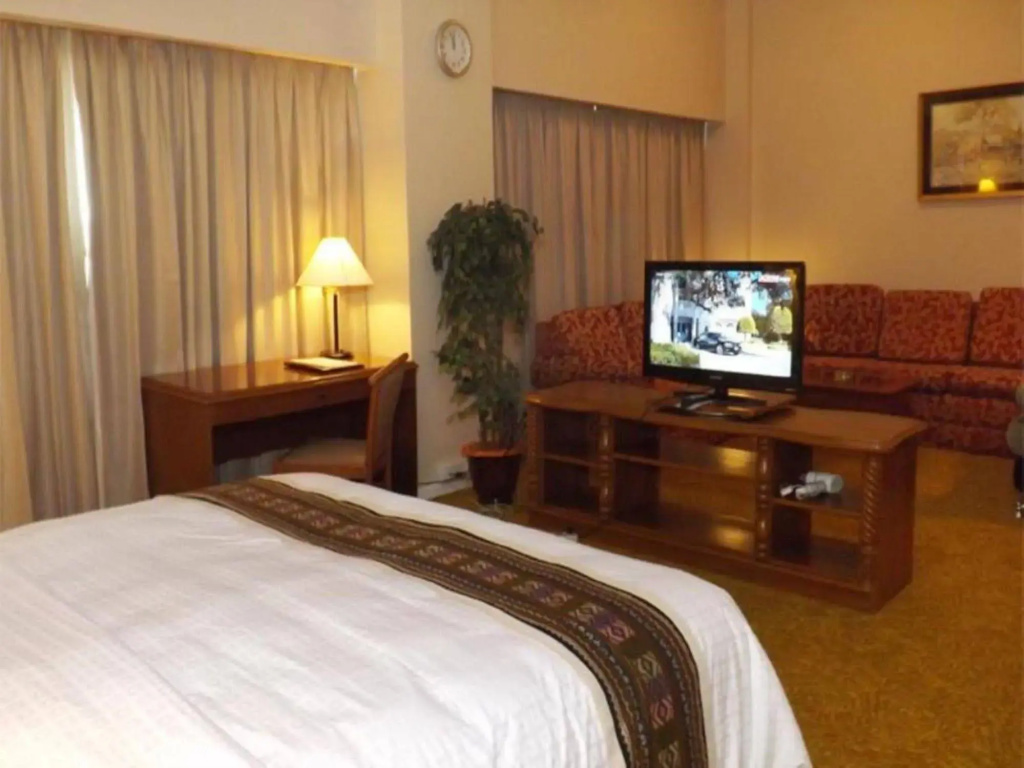 Hotel photo 20