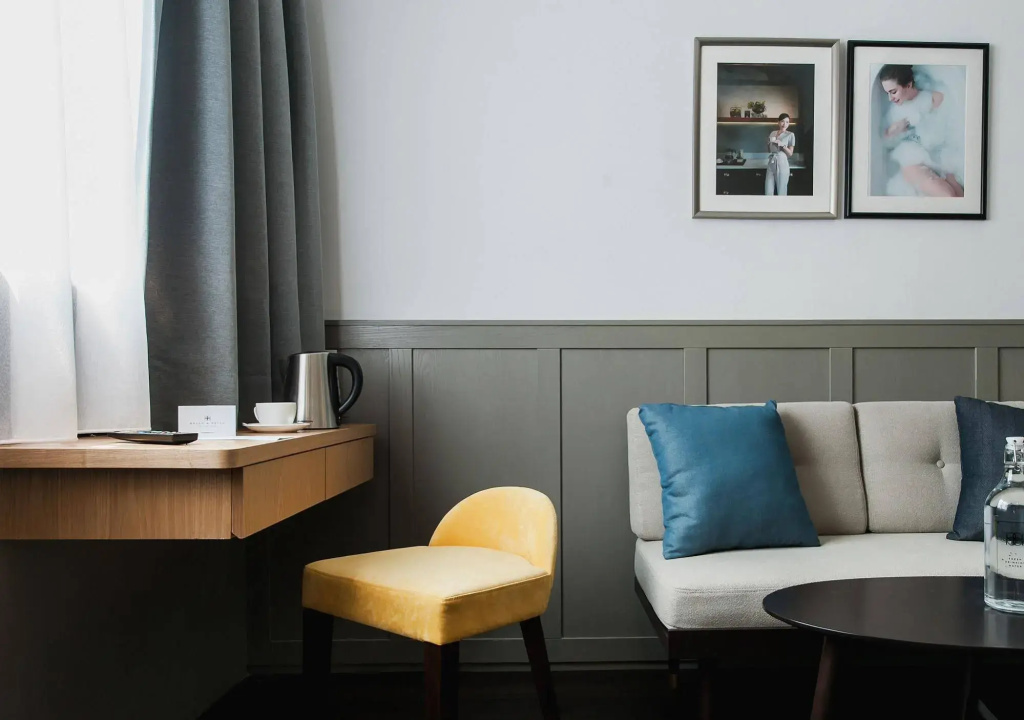 Bello & Bella Boutique Hotel - Général