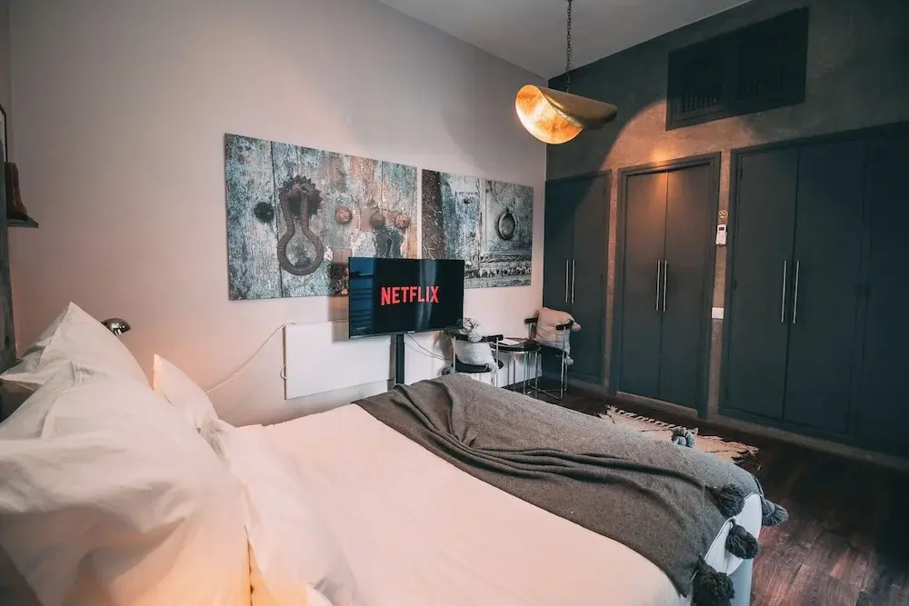 Hotel photo 18