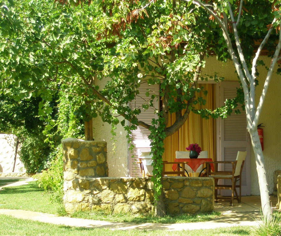 Hotel Ariadne Skyros - Général