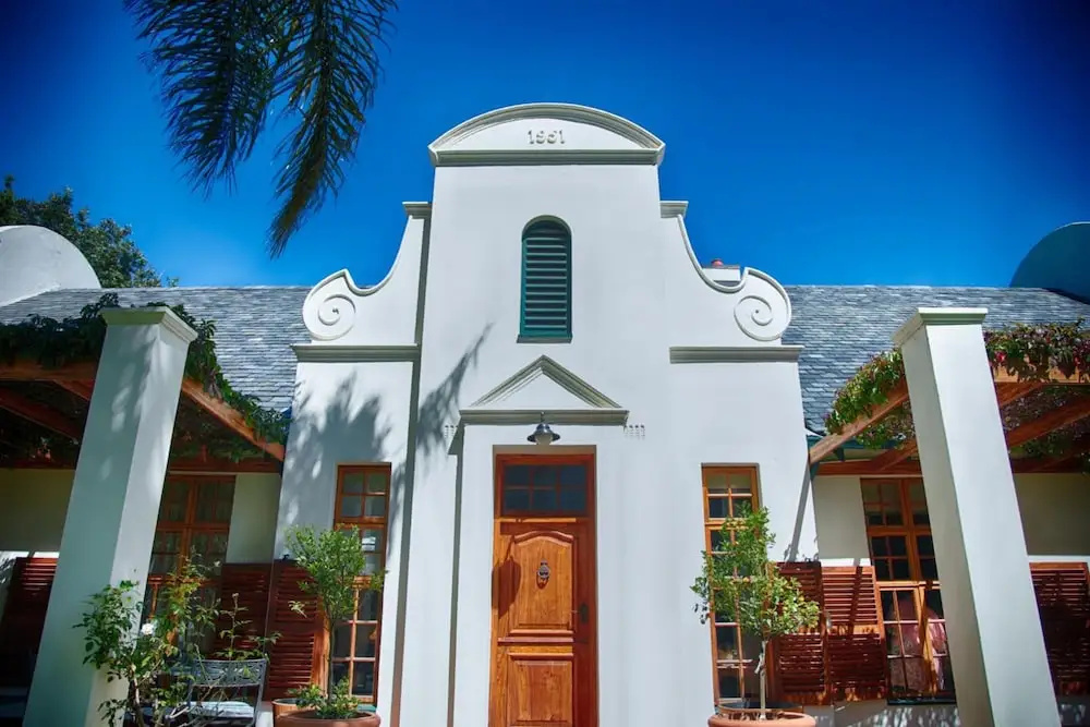 Kleine Constantia