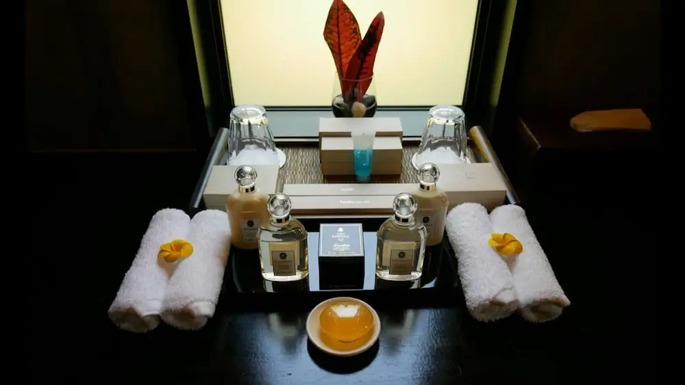 Magachabaru Okinawa - Chambres