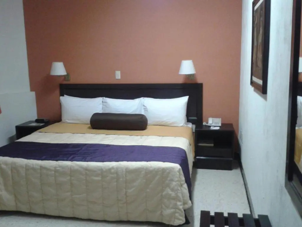 Hotel Valgrande - Chambres