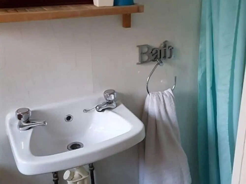 The Hollingdales Hotel - Chambres