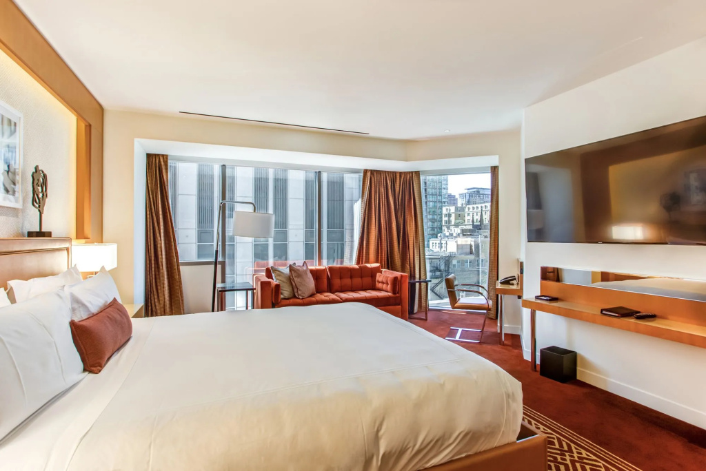 Residence Inn Chicago Downtown Magnificent Mile - 4