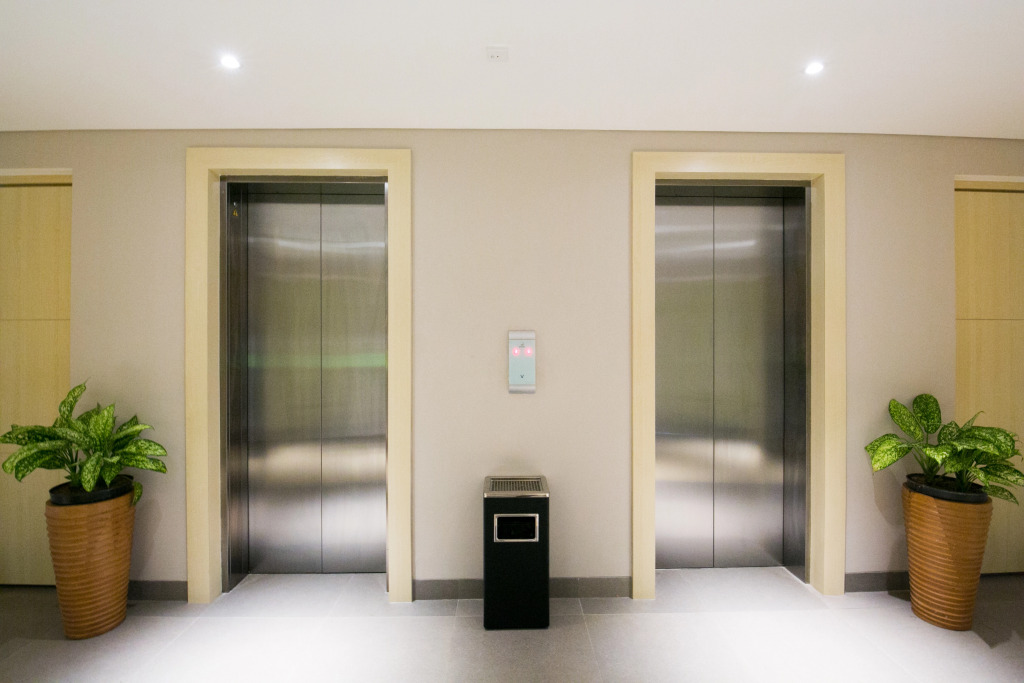 Zest Hotel Legian