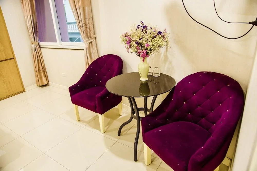 Phuong Anh Hotel - Général