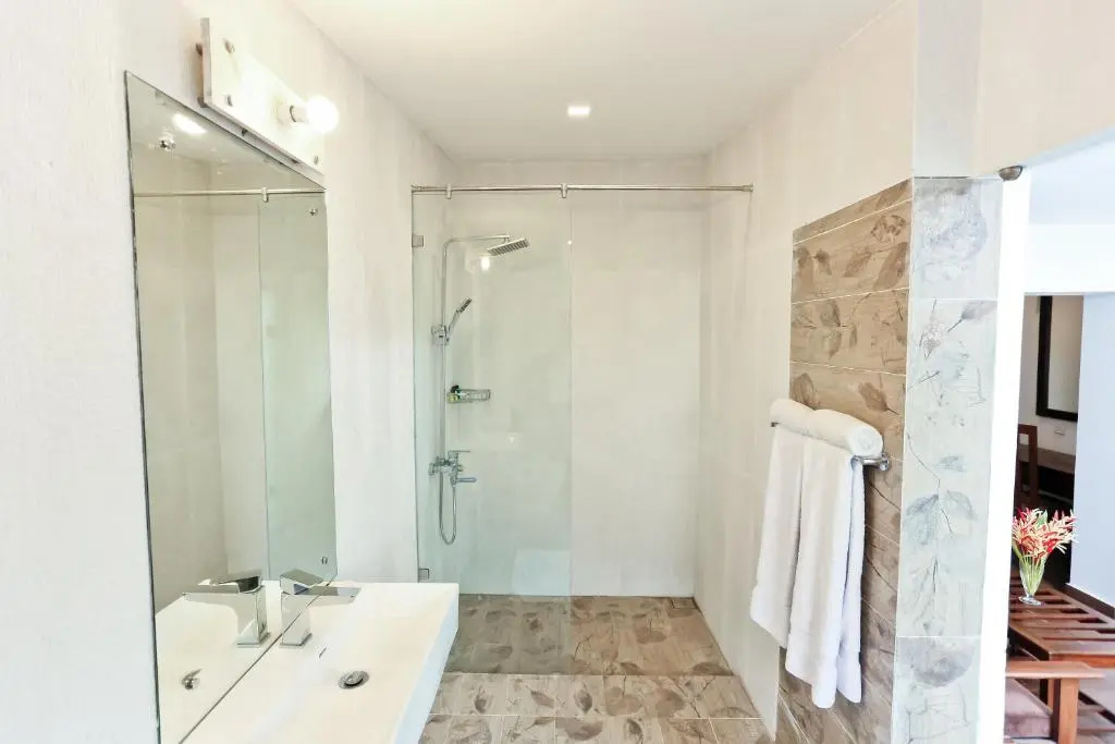 Golden Star Beach Hotel - Chambres