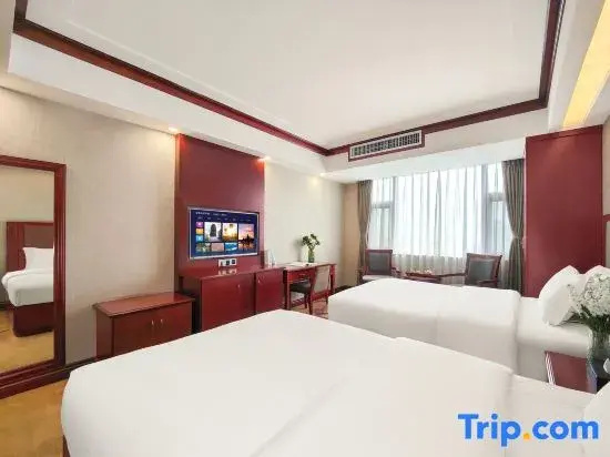 Club Wyndham Ocean Boulevard - Chambres