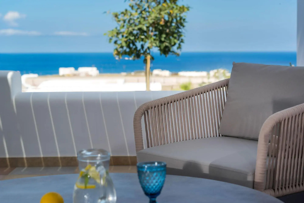 Marvarit Suites