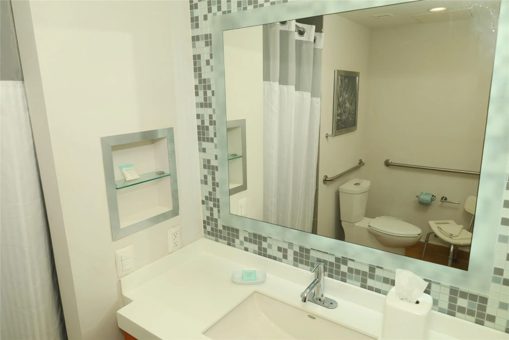 Hampton Inn & Suites by Hilton Paraiso - Général