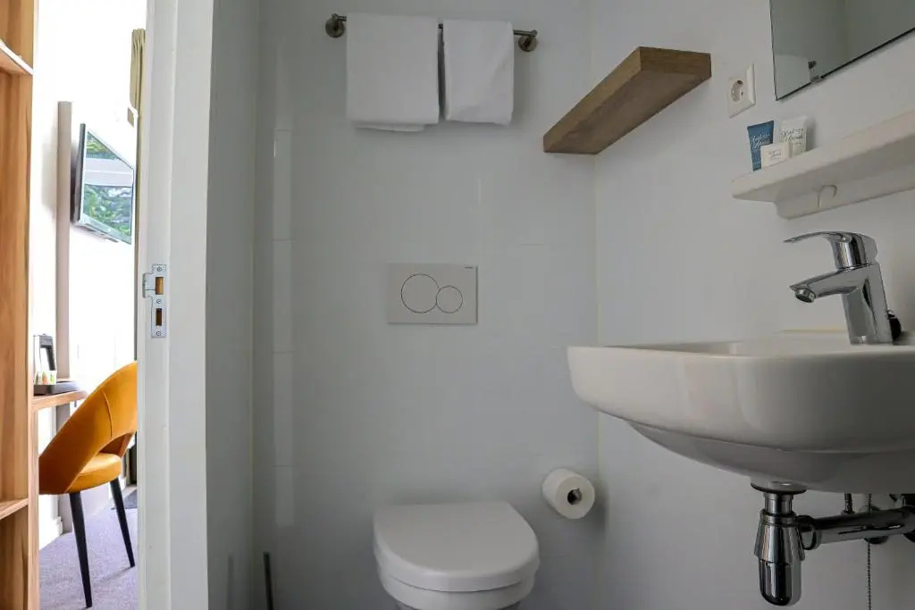 Boutique Hotel Asterisk, a family run hotel - Chambres