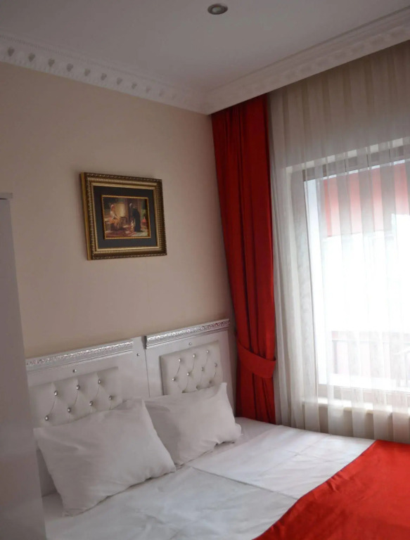 Merot Suites — фото 5