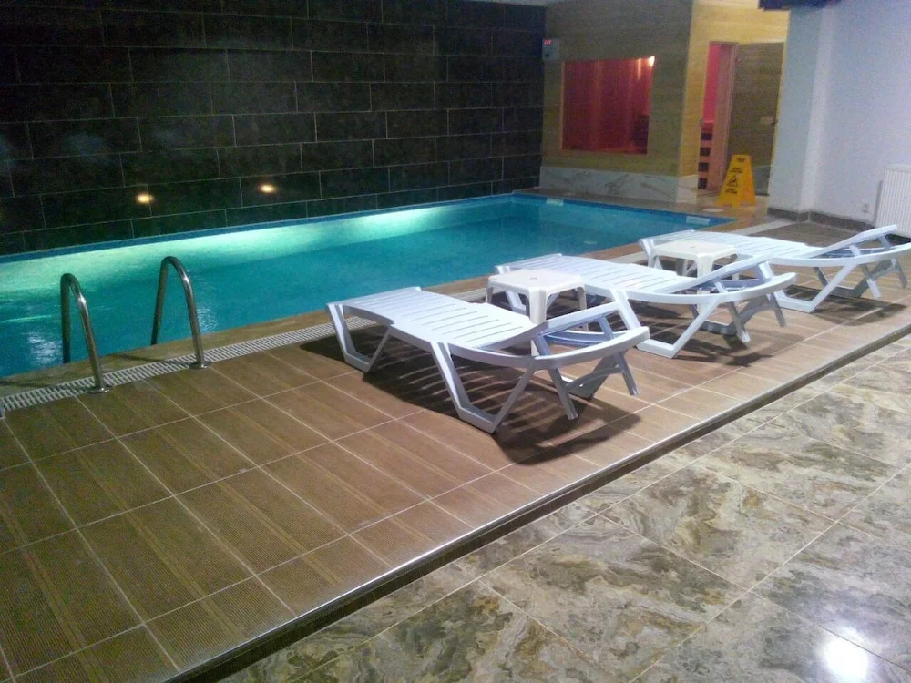 Osmanli Omtel Otel - Général