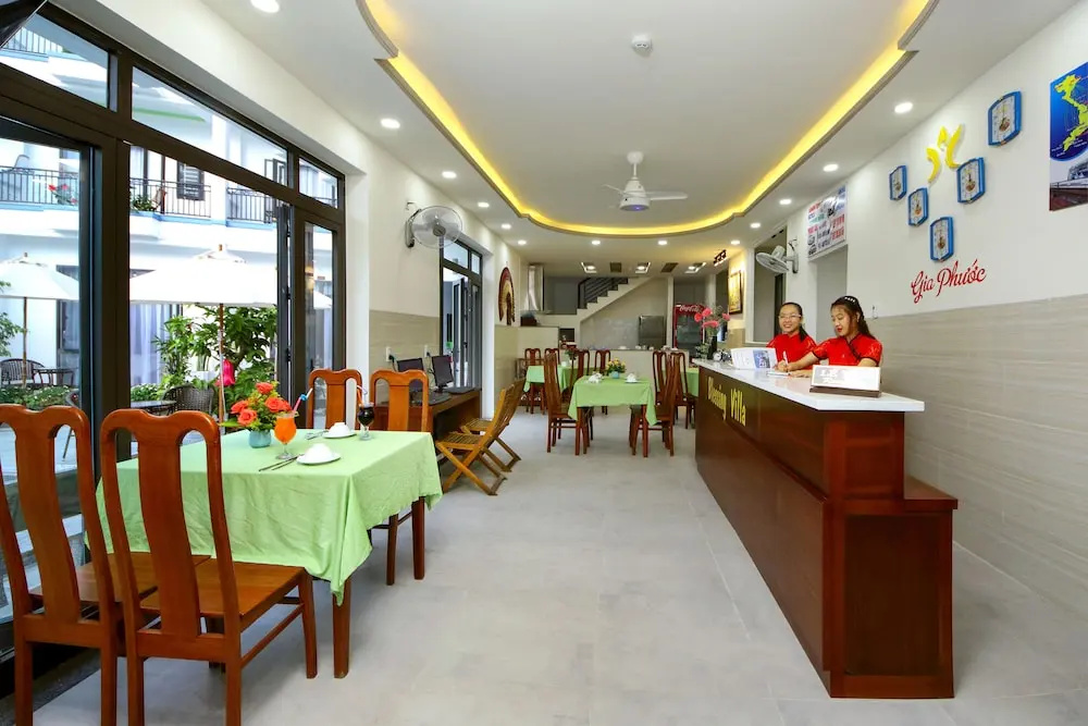 Hotel photo 17