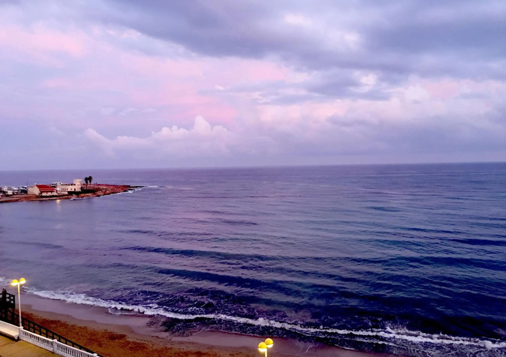 CostaAzul loft, Seaviews frente al mar, Playa los locos