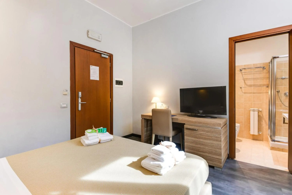 Hotel photo 10