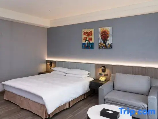 Eda Skylark Hotel - Chambres