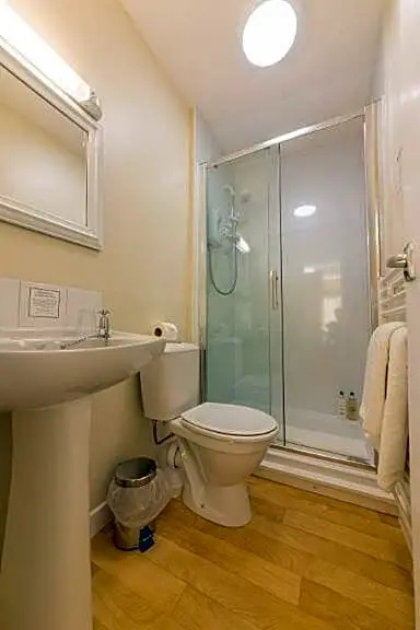 Castletown Hotel - Chambres