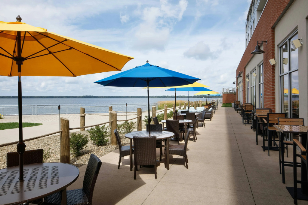 Courtyard by Marriott Erie Bayfront - Général